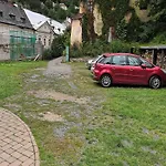 Skautsky Dom ホステル