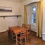 ホステル Skautsky Dom