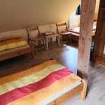 ホステル Skautsky Dom Banská Štiavnica