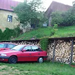 ホステル Skautsky Dom Banská Štiavnica
