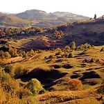 Skautsky Dom * Banská Štiavnica