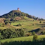 ホステル Skautsky Dom