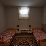 Skautsky Dom Банска-Штьявница