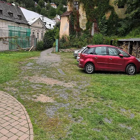 Skautský Dom Hostel
