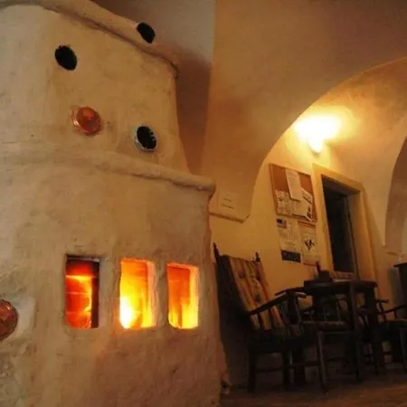 ホステル Skautsky Dom