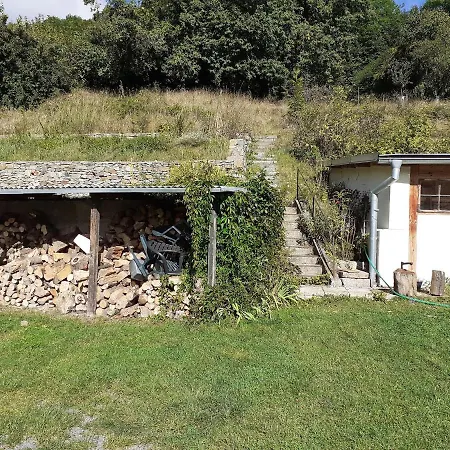 ホステル Skautsky Dom