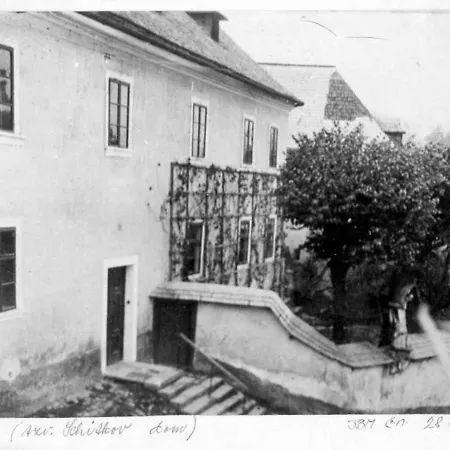 Skautsky Dom Vandrarhem Banská Štiavnica