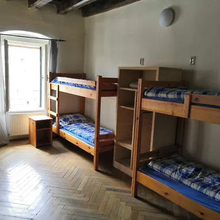 Skautský Dom Banská Štiavnica