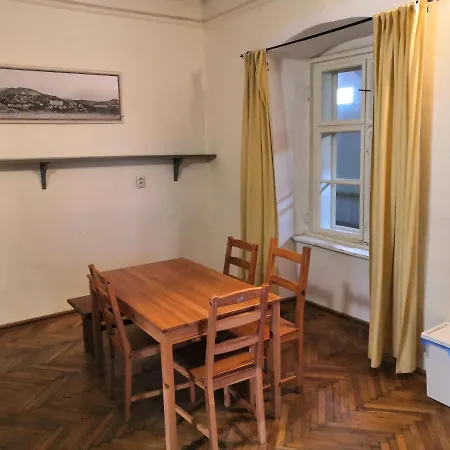 Hostel Skautský Dom