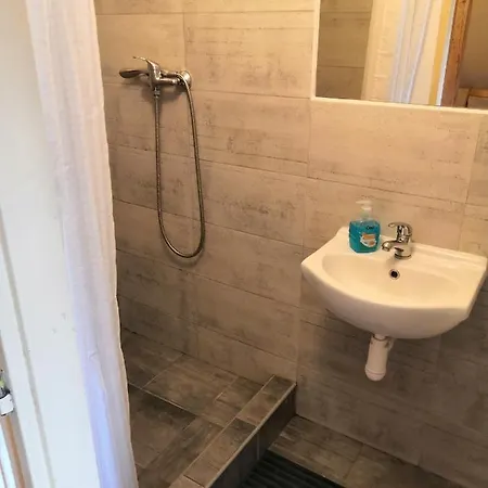 ホステル Skautsky Dom