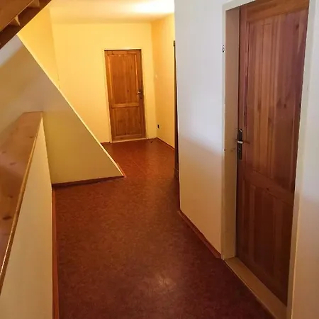 Skautsky Dom Hostal Banská Štiavnica