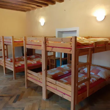 Skautsky Dom * Banská Štiavnica