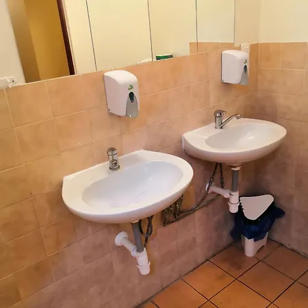 Skautsky Dom Hostal *