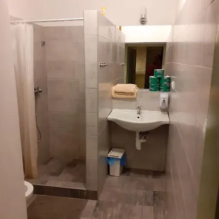 Skautsky Dom Hostal *