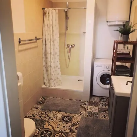 ホステル Skautsky Dom *