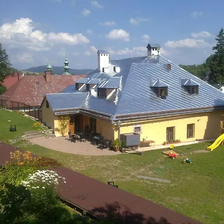 Skautsky Dom