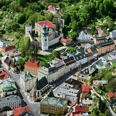 Skautsky Dom