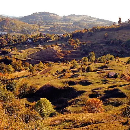 Skautsky Dom * Banská Štiavnica