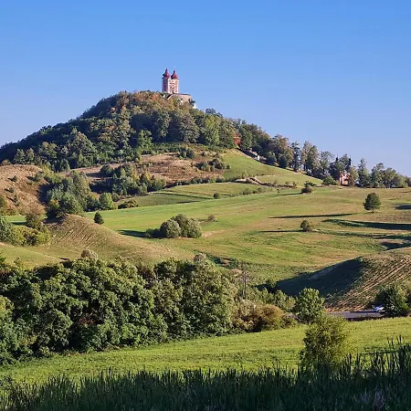 ホステル Skautsky Dom