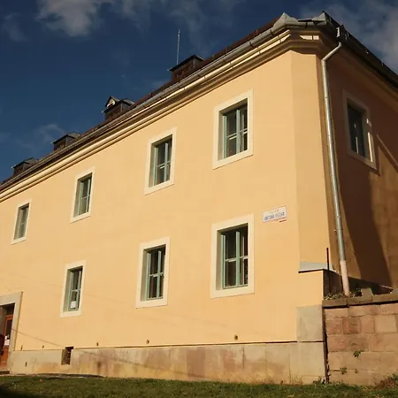 Skautsky Dom Banská Štiavnica