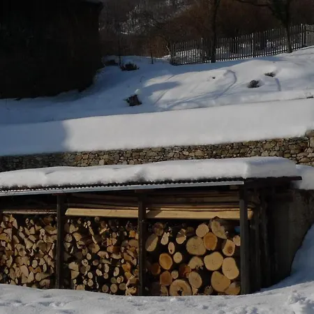 ホステル Skautsky Dom