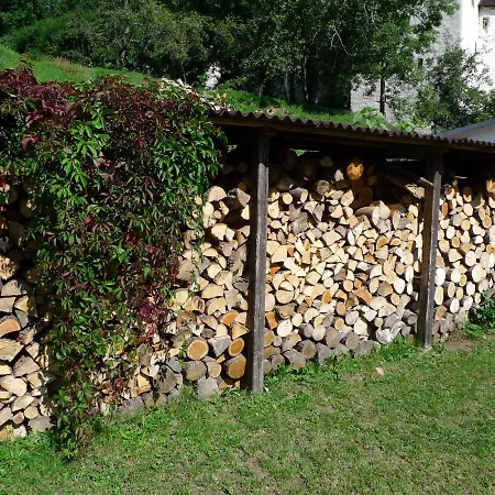 Skautsky Dom ホステル