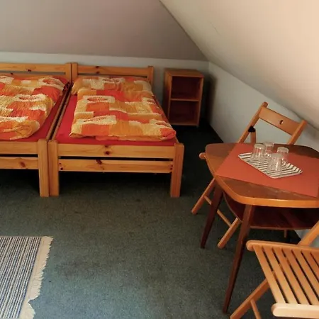 Skautsky Dom ホステル *