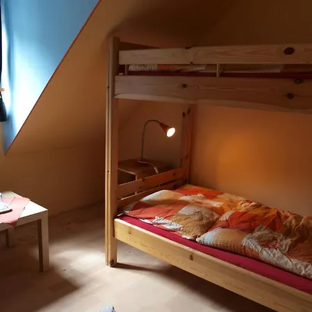 Skautsky Dom Hostal