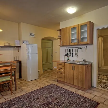 Skautsky Dom * Banská Štiavnica