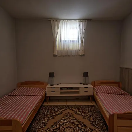 Skautsky Dom Banska Stiavnica