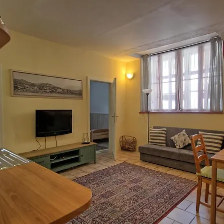 ホステル Skautsky Dom