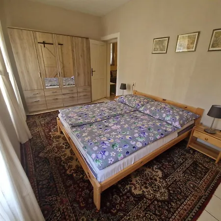 Skautsky Dom * Banská Štiavnica