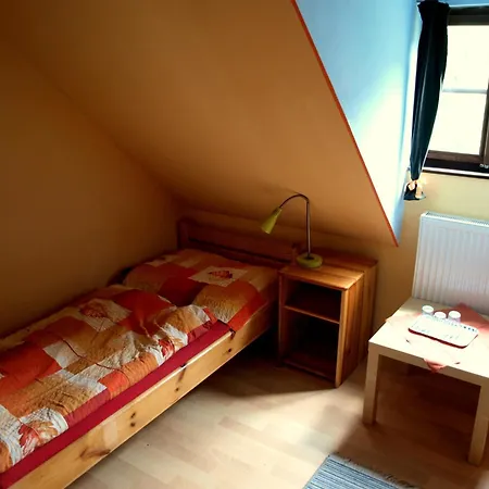 Skautsky Dom Hostel Banská Štiavnica