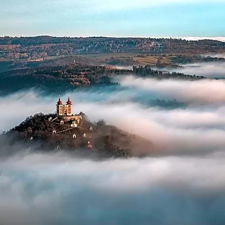Hostal Skautsky Dom Banská Štiavnica