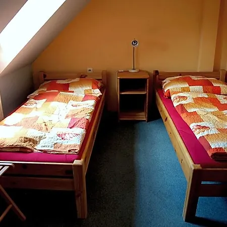 Skautsky Dom Hostal Banská Štiavnica
