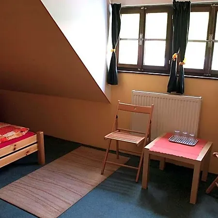 Hostal Skautsky Dom Banská Štiavnica