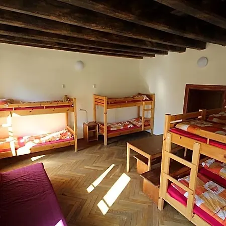 Skautsky Dom Banská Štiavnica