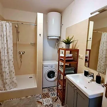 Hostal Skautsky Dom