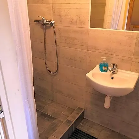 Hostal Skautsky Dom Banská Štiavnica