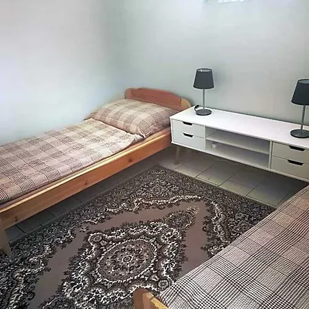 Skautsky Dom Hostal