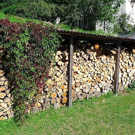 Skautsky Dom Hostal Banská Štiavnica
