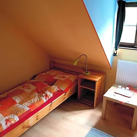 Hostal Skautsky Dom Banská Štiavnica
