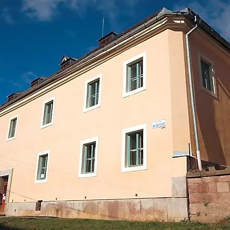 Hostel Skautsky Dom *