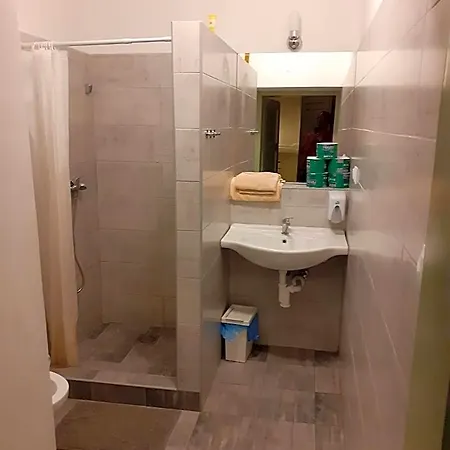 Skautsky Dom Hostel *