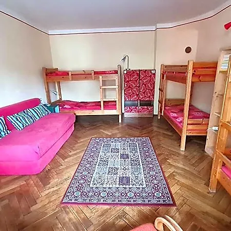 Skautsky Dom Hostel Banská Štiavnica