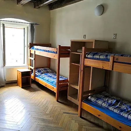 Skautsky Dom *