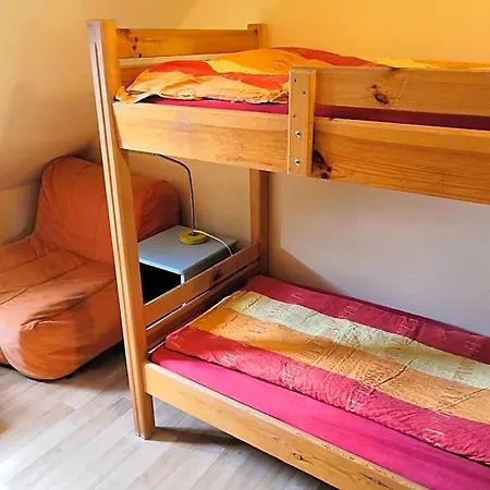 Skautsky Dom Hostal *