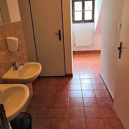 Skautsky Dom * Banská Štiavnica