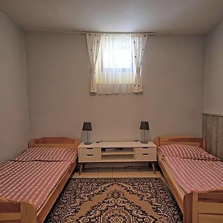 Hostel Skautsky Dom Banská Štiavnica