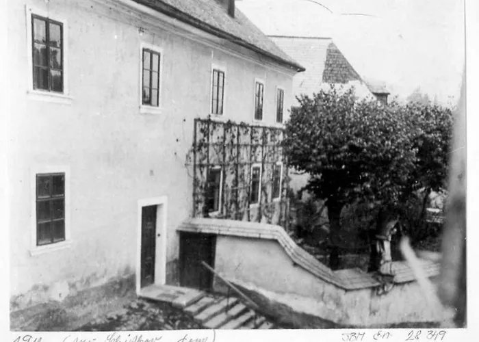 Skautsky Dom Hostel Banská Štiavnica